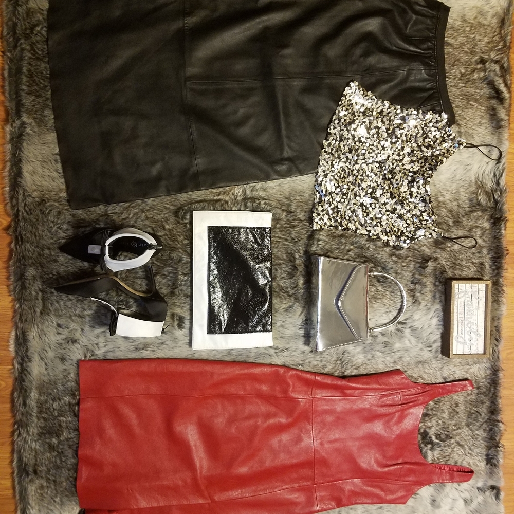 See items listing